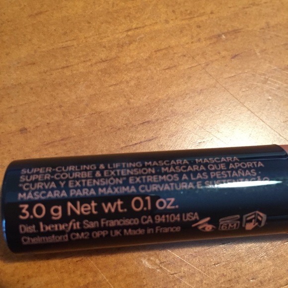 Benefit Roller Lash Mascara - Picture 9 of 12